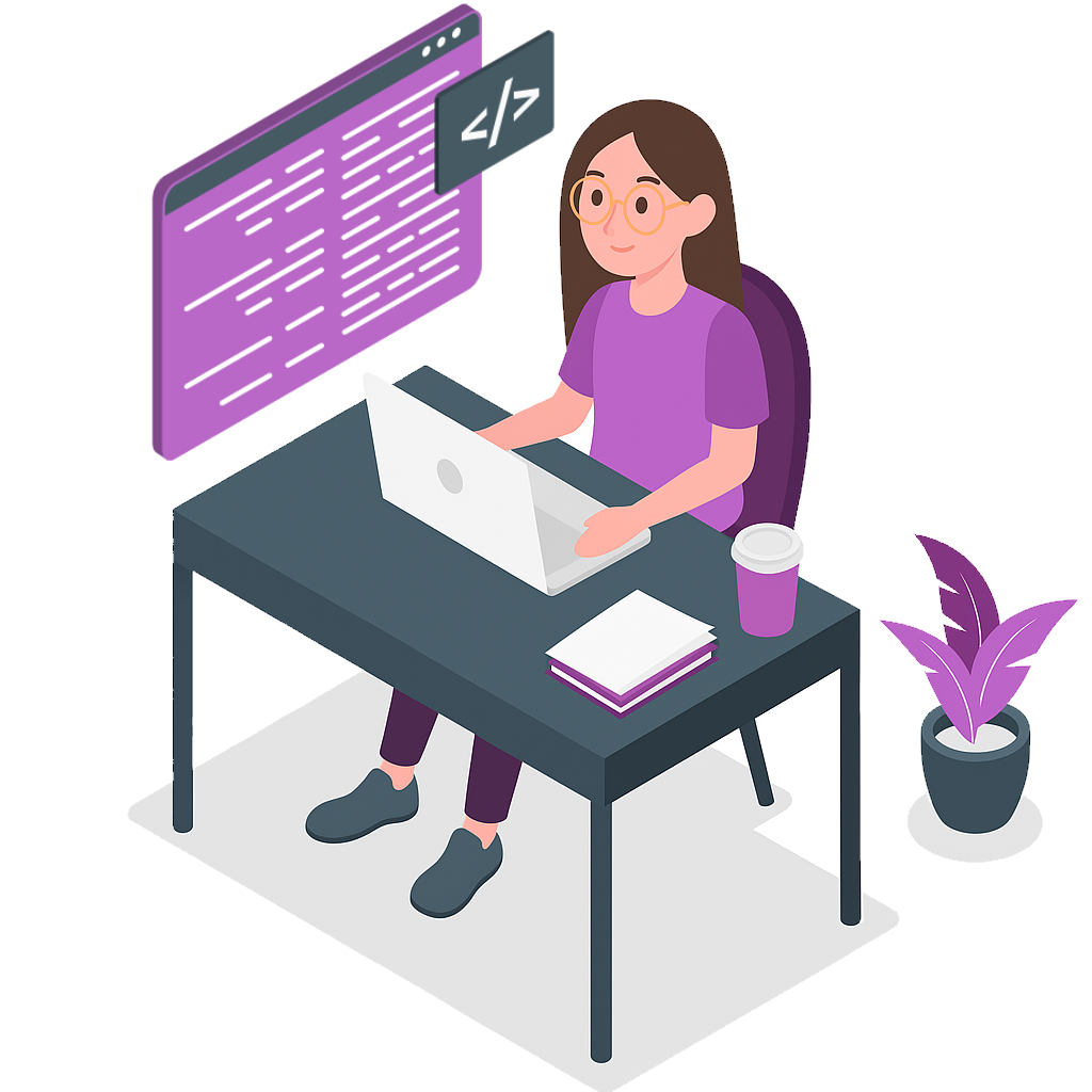 Annamaria coding